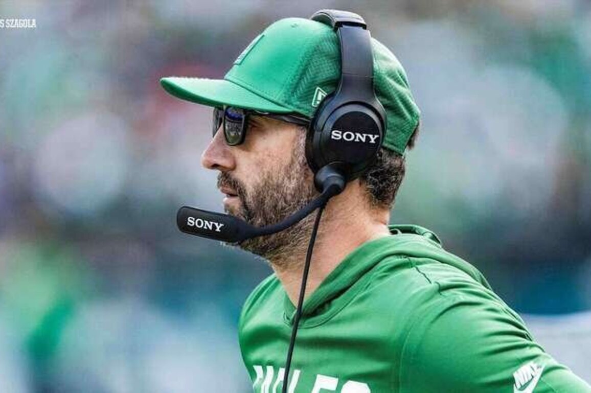 Week 11 opponent: What the Eagles are saying