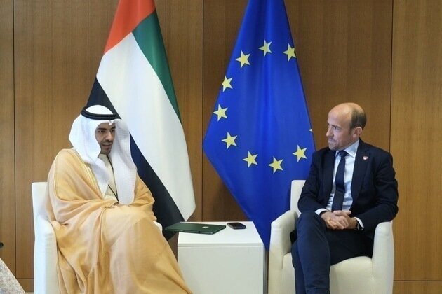 FNC, European Parliament discuss boosting bilateral cooperation