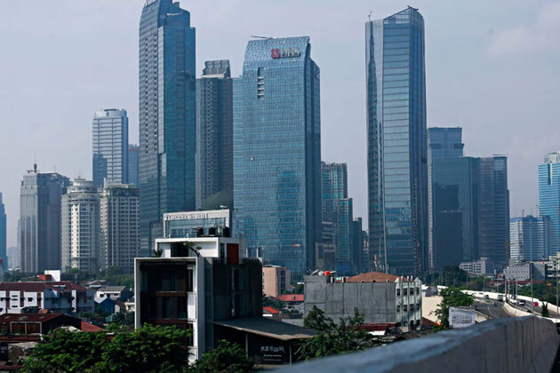 Jakarta becomes the world's largest urban area as Indonesia enters BRICS