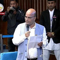 Pakistani Army delegation is in Nepal amid rising tension in neighbour, claims Nepal MP