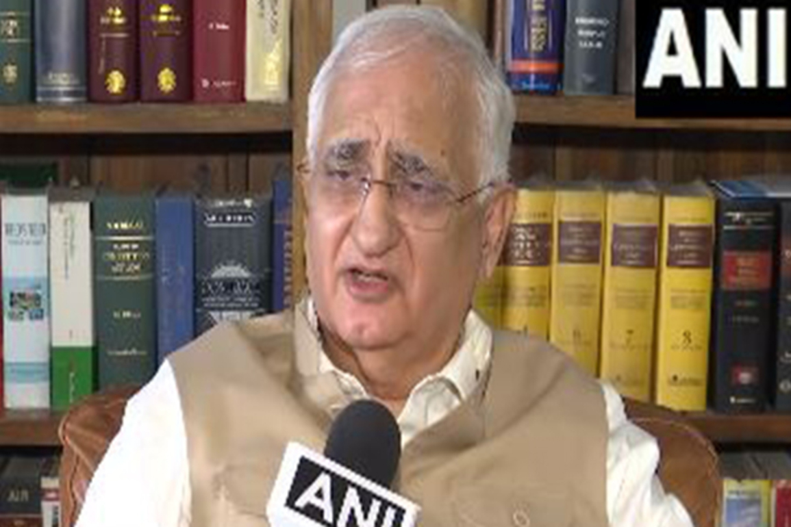"I hope that there is a solution...": Salman Khurshid remains optimistic on India-US trade talks