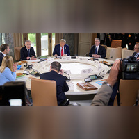 "Israel has right to defend itself, Iran source of terror," says G7 statement as Iran-Israel conflict enters 5th day