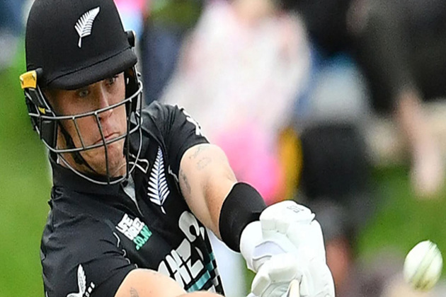 Finn Allen ruled out of tri-series against South Africa, Zimbabwe due to injury