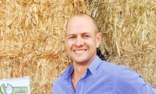 Australian Farmer of the Year Winner: Matthew Keith