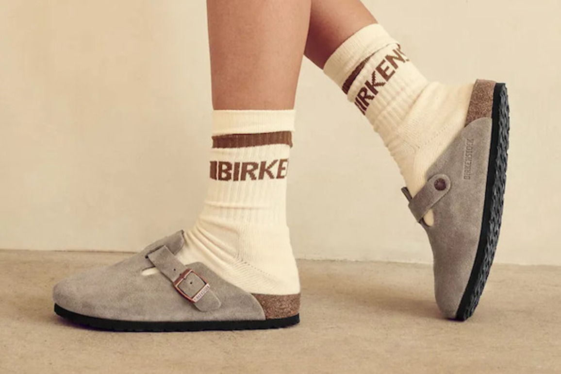 Birkenstock, Bugaboo, Coach thrive as rich Americans absorb hikes