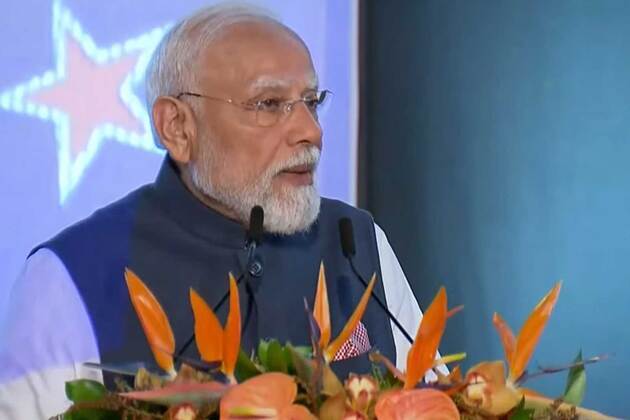 "Can build new model for inclusive, sustainable trade": PM Modi praises Maori business leaders in New Zealand