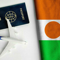 African nation restricts visas for European states  media