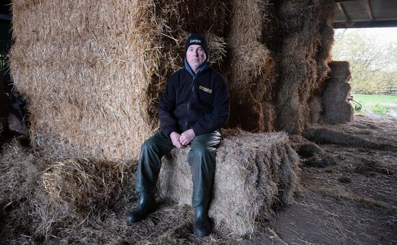 Cumbrian farmer features in unique photography exhibition highlighting life with ME
