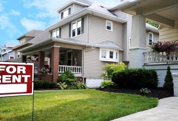 Report: Marylanders still face a rent affordability crisis as prices cool