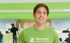 Sony Innovation Fund leads Series D for India's Zoomcar
