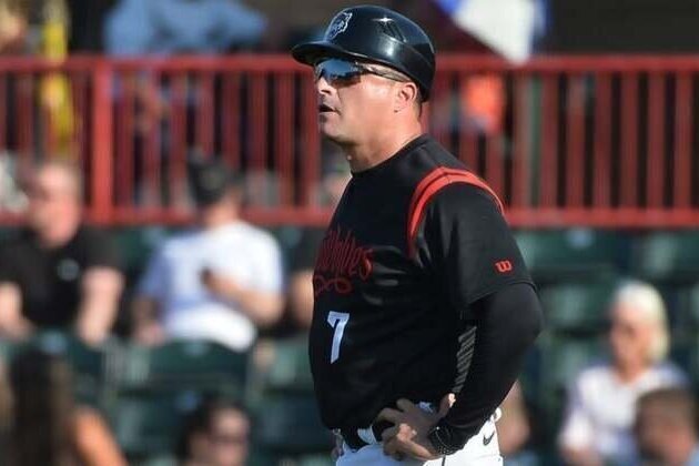 Tigers dismiss Triple-A Toledo manager Gabe Alvarez