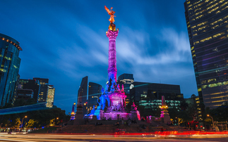 Partner Insight: The dollar's long run may be over— and emerging markets stand to benefit