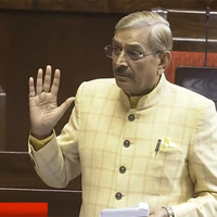 "PM Modi kept finding excuse to take money out of public's pocket and fill it in govt treasury": Pramod Tiwari on Central Excise (Amendment) Bill