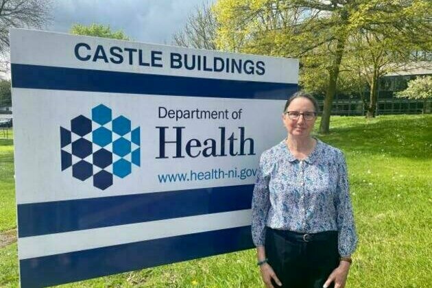 Department commissions new report into Midwifery Services in Northern Ireland