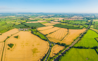 The Future of Arable Farming