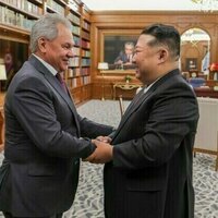 North Korea reiterates unconditional support for Russia