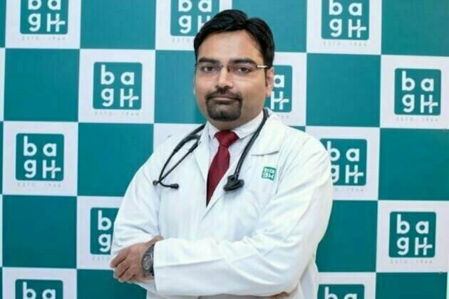 Gujarat's First IVL-Guided Angioplasty to Renal Artery Done at City's Bhailal Amin General Hospital