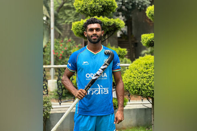 "Never had a Plan B...": Poovanna aims to make India debut after recovering from serious injury