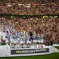 "Very little of it is the actual kicking of the ball": Ex-US player on FIFA WC 2026 task force