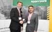 Petronas to start Sparrow's APAC charge