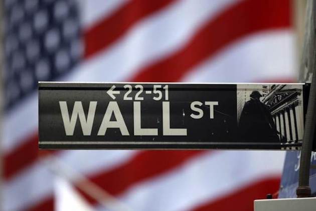 U.S. stock markets post gains as attacks on Iran intensify
