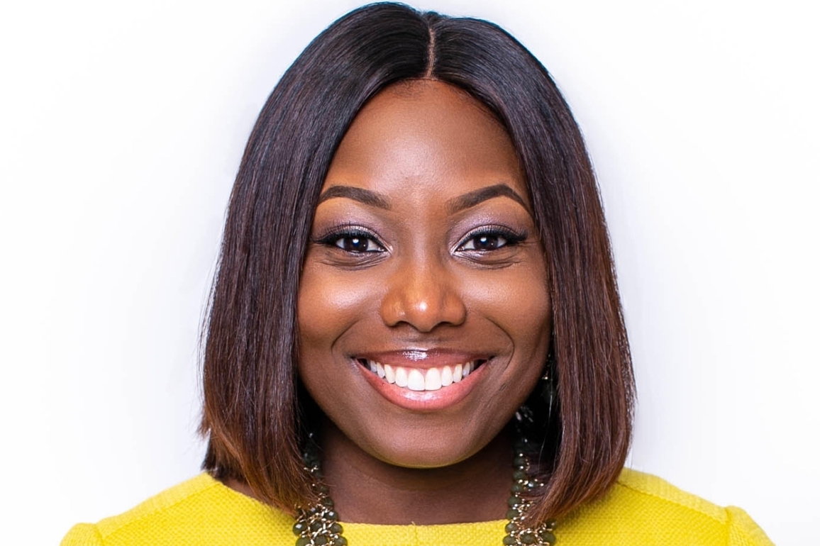 HBCU CARES appoints Dr. Brittany A. Holloman as executive director