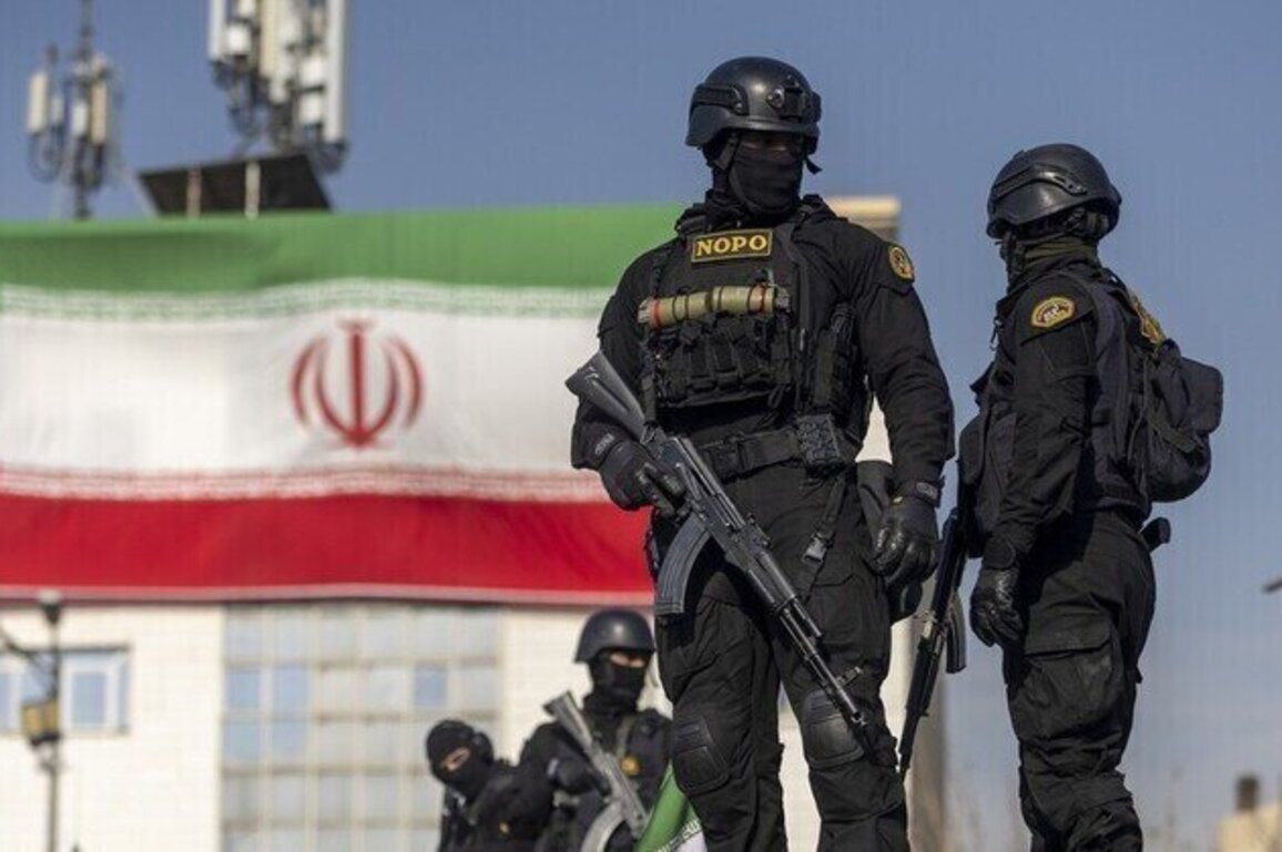 US warns Americans to leave Iran now