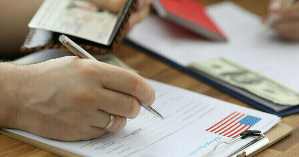 US to pilot $15,000 visa deposit scheme