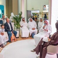 Emirati scenarist: Global recognition comes through authentic stories