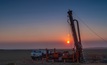 Drilling in the South Gobi is paying off for Xanadu Mines