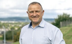 Drew Hendry - Scottish National Party on the General Election: "We will ensure Scottish farmers are never ignored again"