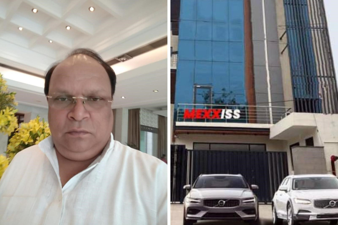 Mexxiss Technologies Postpones Dubai Launch of Global Digital Platforms Amid Rising Geopolitical Uncertainty