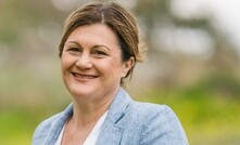 NSW Drought Resilience and Adoption Hub director, Cindy Cassidy, said she’s excited about an expansion of the Hub's latest resilience dashboard.