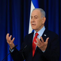 Iran no longer capable of enriching uranium, producing ballistic missiles after strikes: Israeli PM Netanyahu
