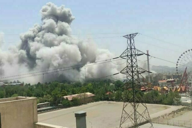 Israel Hits Iran's Fordow Nuclear Site Again 