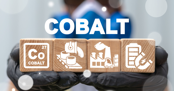 CMOC sampling a good sign for DRC cobalt exports