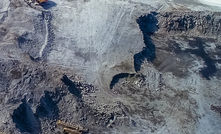 An open-pit mine in Siberia Credit: Shutterstock / Evgeny_V