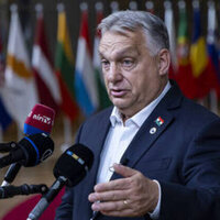 EU seeking to slash family support to bankroll Ukraine - Orban
