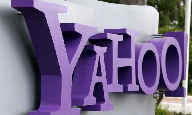 Yahoo names post-spinoff management team Yahoo names post-spinoff management team
