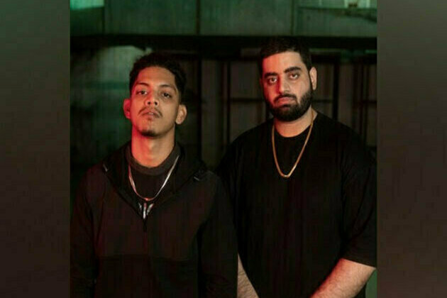 Indian hip hop producer of 'Gully Boy' fame picks young rapper from the dark gullies of New Delhi as the next one to watch