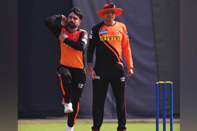 IPL 2021: Rashid, Nabi have joined team, says SRH official