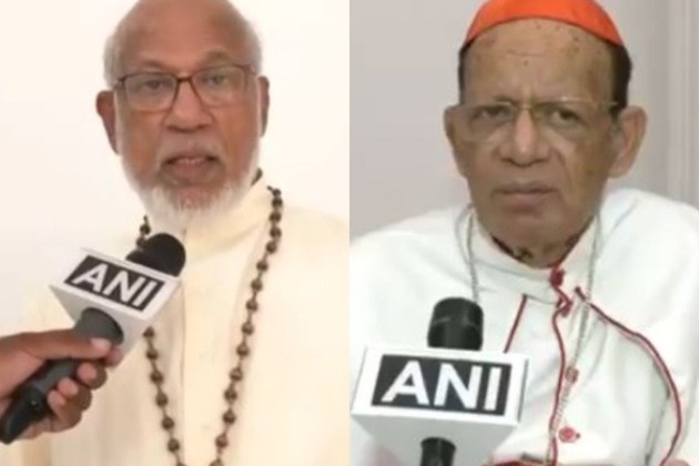 "His messages were always for peace and compassion for the poor": Cardinal Gracias consoles Pope Francis' demise