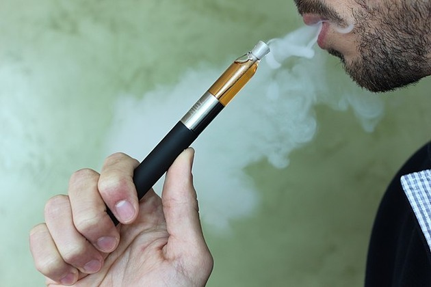 After vape ban, cartels tighten control of Mexico’s e-cig market