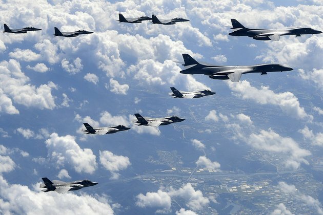 South Korea in US nuclear talks media