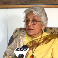 "Certainly, I think there will be a huge surge in popularity for the BNP," says former envoy Veena Sikri on Tarique Rahman's return to Bangladesh after 17 years