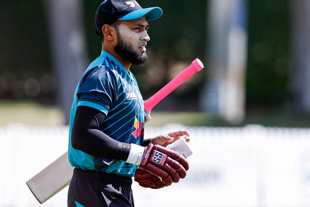 ICC Men's Player of the Month nominees for May 2026 announced