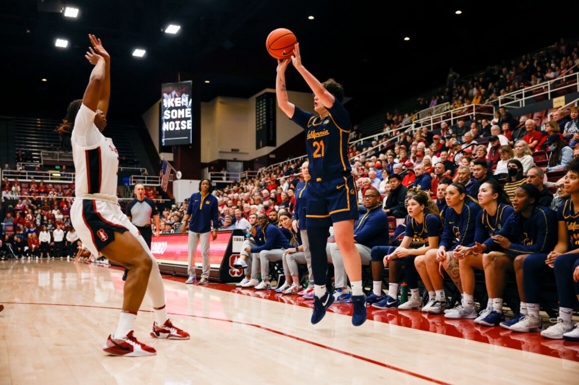 NCAA women's preview- No. 8 California vs. No. 9 Mississippi State