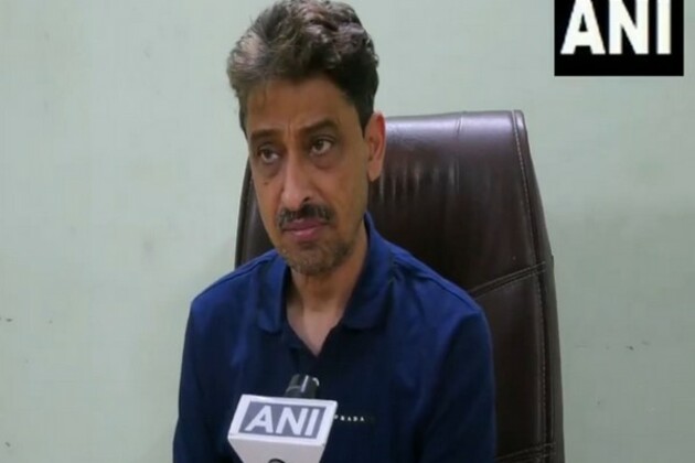 "This is just beginning, we have to finish roots of terrorism": Congress MP Imran Masood on Operation Sindoor