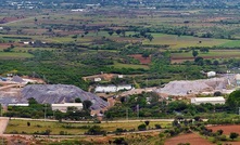  Fortuna Silver Mines’ San José operation in Mexico
