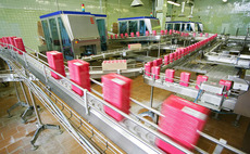 Polaris acquires majority stake in Sealing System